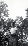 Bruce Dorrough